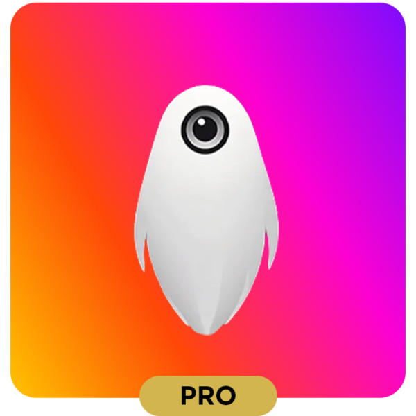 GHOST Leads PRO: Instagram B2B Emails